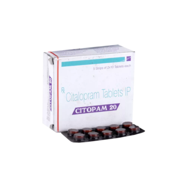 citalopram tablets