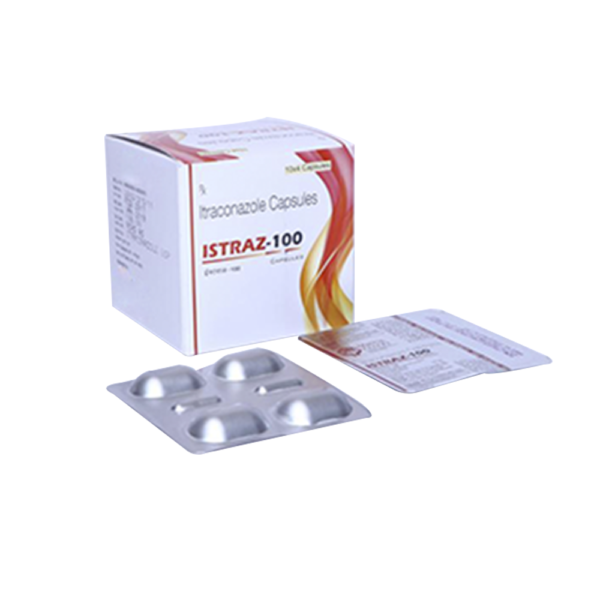 istraz 100 2