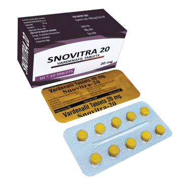 snovitra-20mg