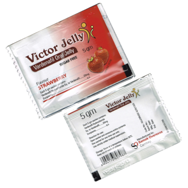 victor jelly oral 5gm