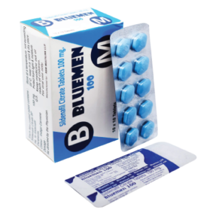 Bluemen 100mg