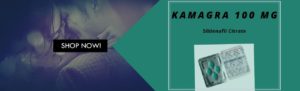 Kamagra 100mg