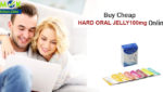 HARD ORAL JELLY100mg