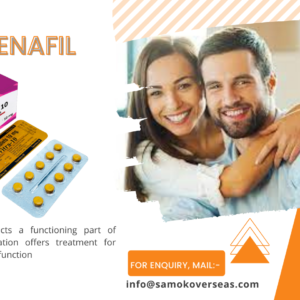 Vardenafil- samokoverseas