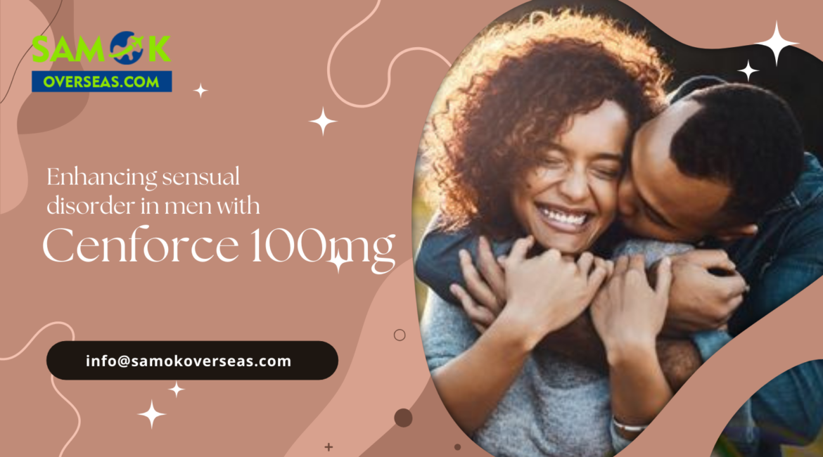 Buy cenforce 100mg tablet